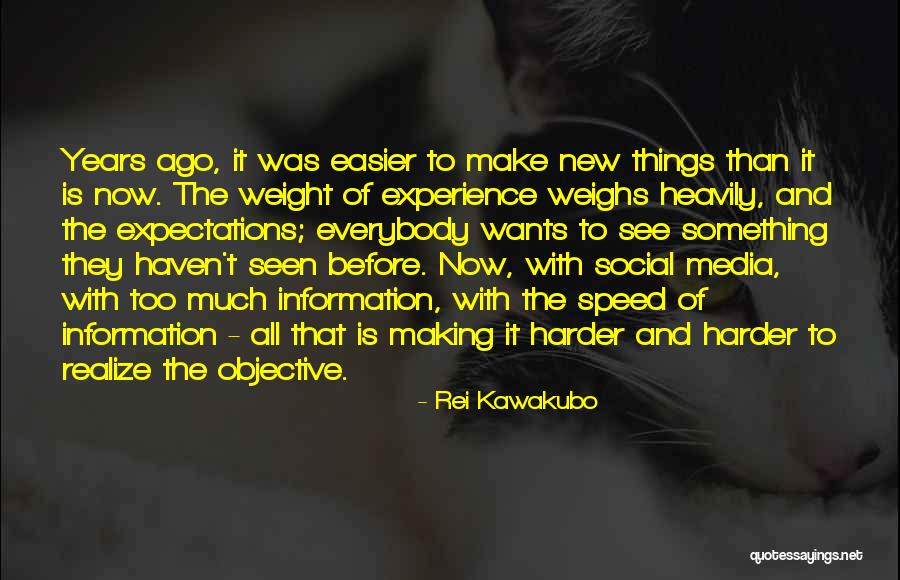 Amuse Related Quotes By Rei Kawakubo Amuse Related Quotes By Rei Kawakubo