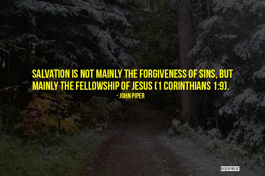 Amusement And Water Quotes By John Piper Amusement And Water Quotes By John Piper