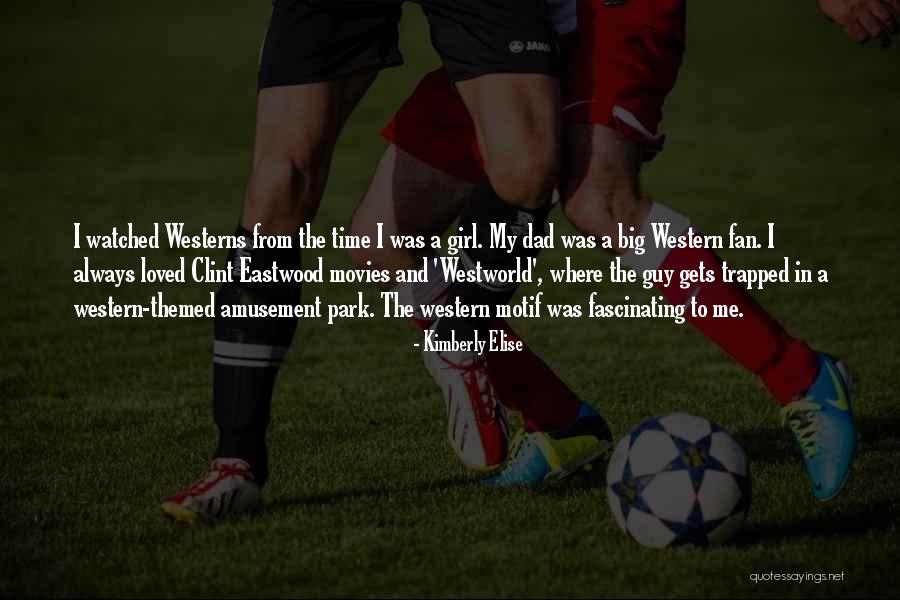 Amusement Park Quotes By Kimberly Elise Amusement Park Quotes By Kimberly Elise