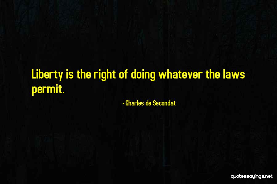 Amusing Dialog Quotes By Charles De Secondat Amusing Dialog Quotes By Charles De Secondat