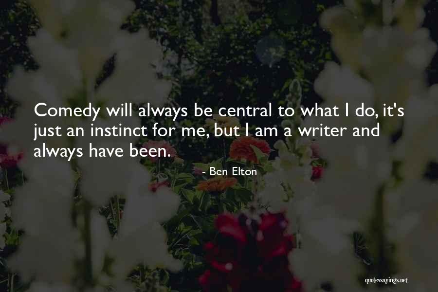 Amusing Irish Quotes By Ben Elton Amusing Irish Quotes By Ben Elton