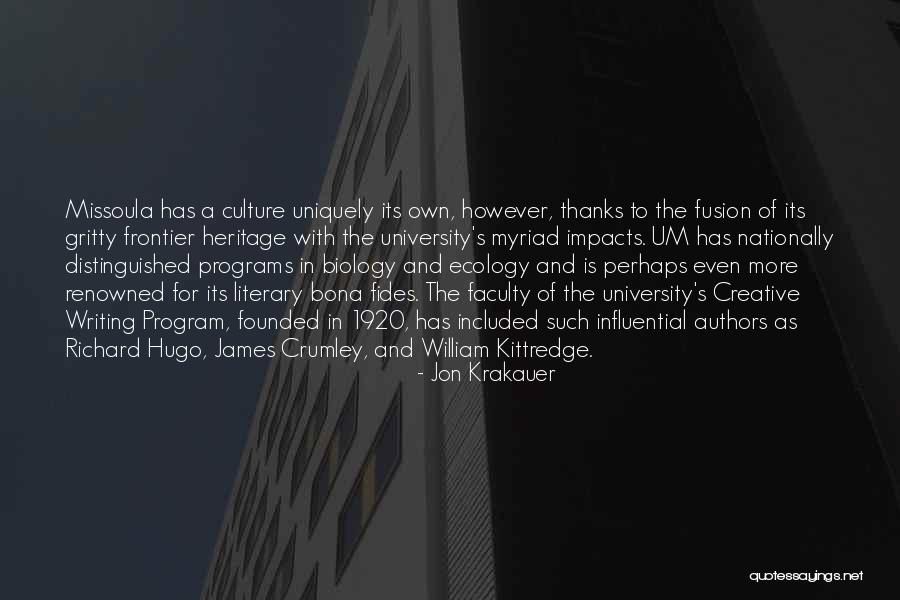 Amusing Spanish Quotes By Jon Krakauer Amusing Spanish Quotes By Jon Krakauer
