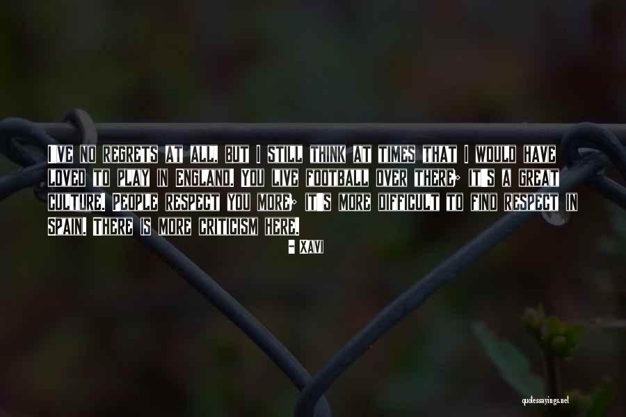 Amusing Spanish Quotes By Xavi Amusing Spanish Quotes By Xavi