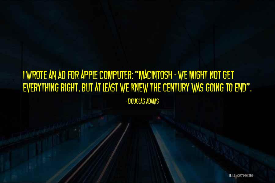 Amusing Work Quotes By Douglas Adams Amusing Work Quotes By Douglas Adams