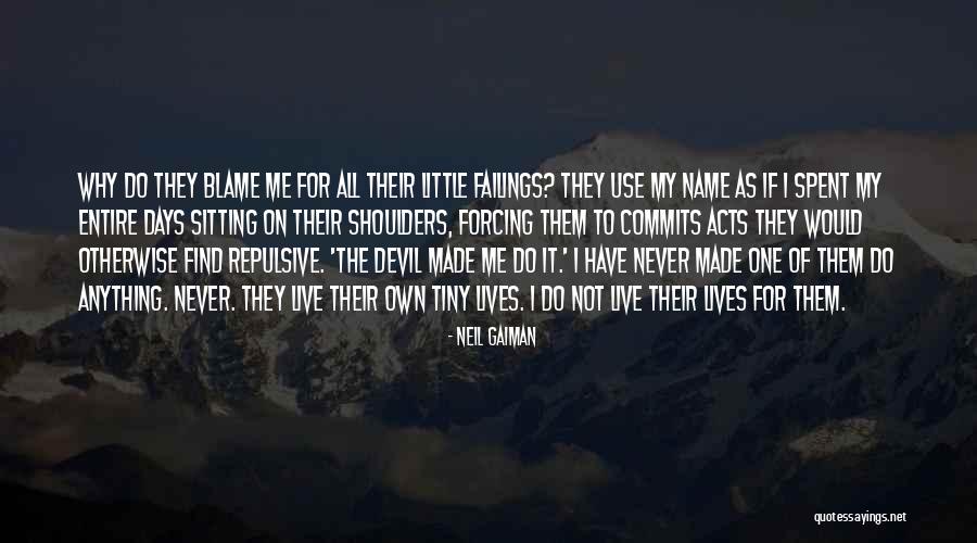Amusing Work Quotes By Neil Gaiman Amusing Work Quotes By Neil Gaiman