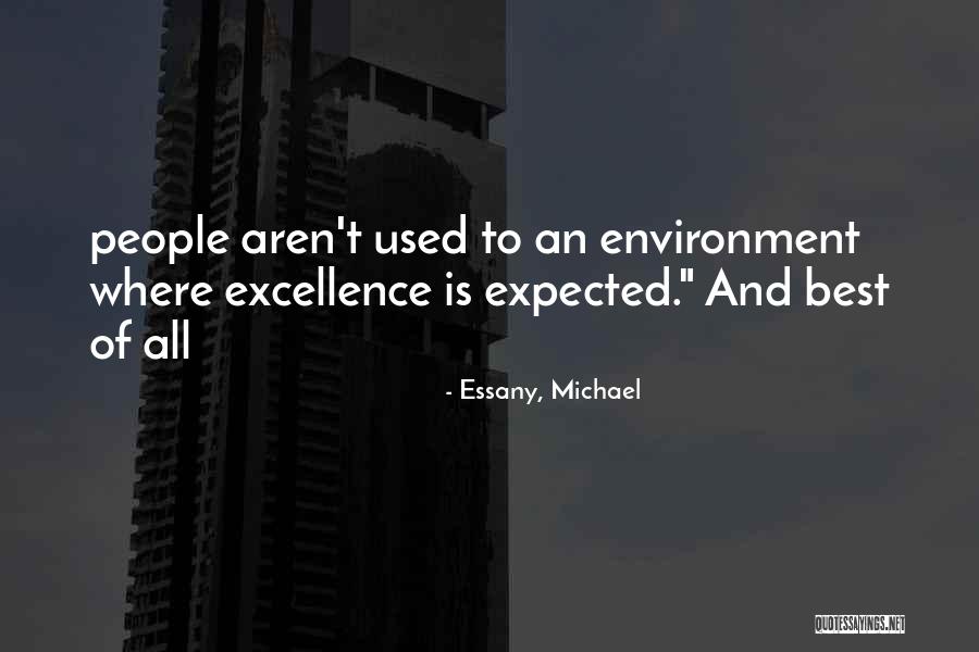 Amvel Business Quotes By Essany, Michael Amvel Business Quotes By Essany, Michael