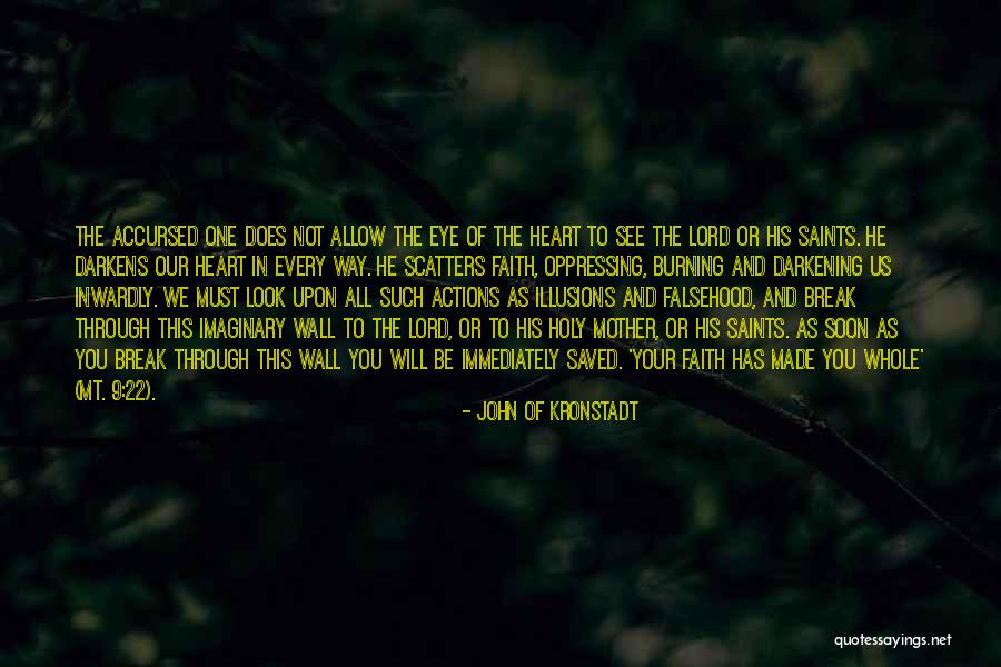 Amway Global Quotes By John Of Kronstadt Amway Global Quotes By John Of Kronstadt