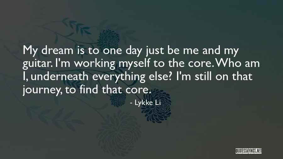 Amway Global Quotes By Lykke Li Amway Global Quotes By Lykke Li