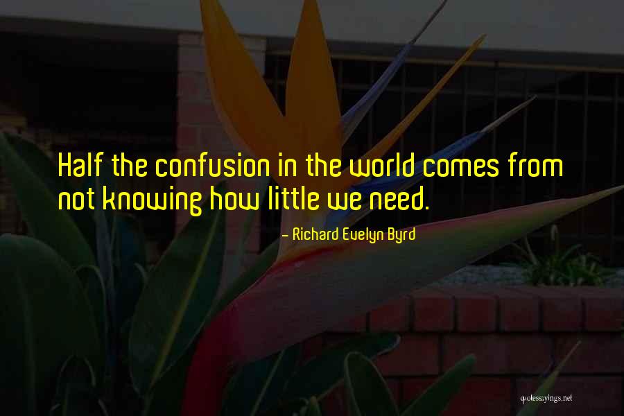 Amway Global Quotes By Richard Evelyn Byrd Amway Global Quotes By Richard Evelyn Byrd