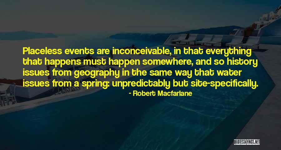 Amway Global Quotes By Robert Macfarlane Amway Global Quotes By Robert Macfarlane