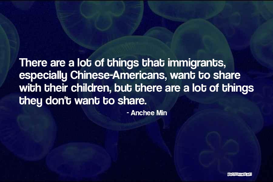 Amway India Quotes By Anchee Min