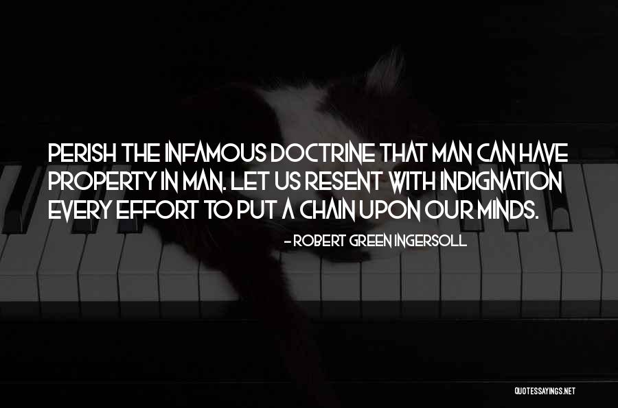 Amy Acton Quotes By Robert Green Ingersoll