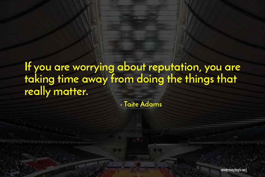 Amy Acton Quotes By Taite Adams