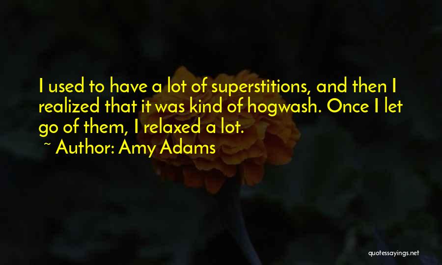 Amy Adams Quotes 1103375