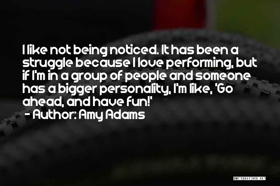 Amy Adams Quotes 257648