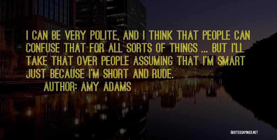 Amy Adams Quotes 290065