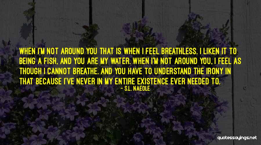 Amy And Jake Quotes By S.L. Naeole Amy And Jake Quotes By S.L. Naeole