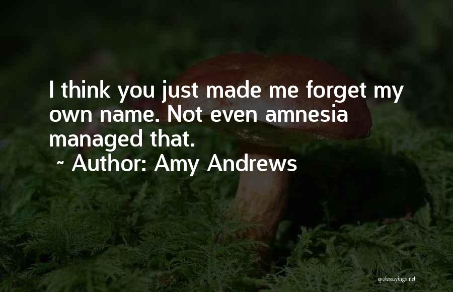 Amy Andrews Quotes 1083093