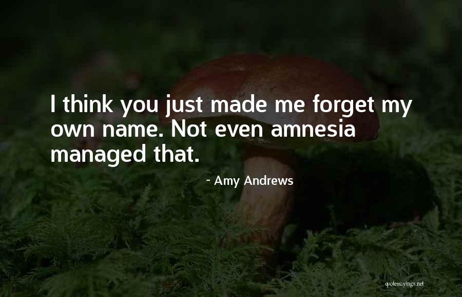 Amy Andrews Quotes 1083093