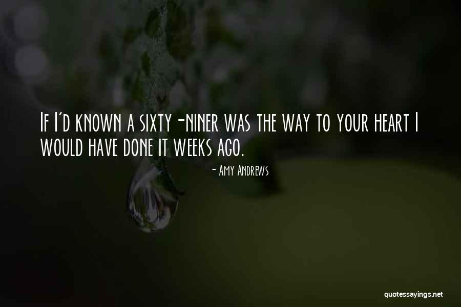 Amy Andrews Quotes 1146009 Amy Andrews Quotes 1146009