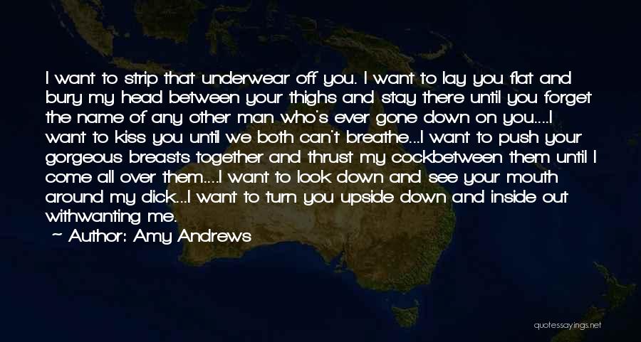 Amy Andrews Quotes 1212097