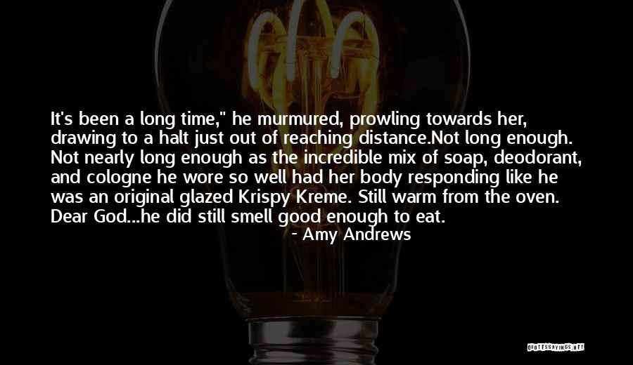 Amy Andrews Quotes 1494067 Amy Andrews Quotes 1494067