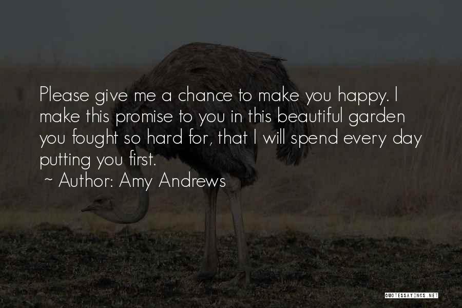 Amy Andrews Quotes 1502851