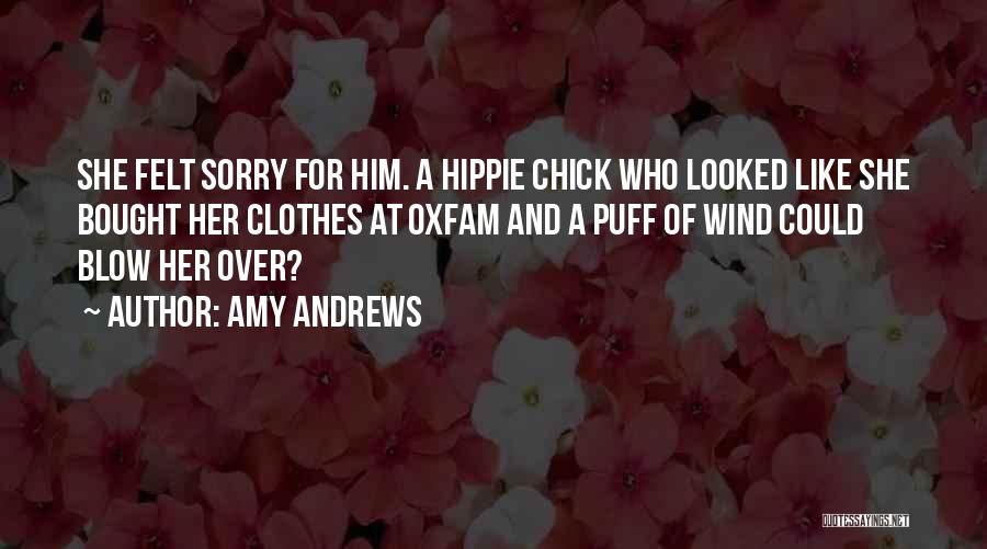 Amy Andrews Quotes 1605169