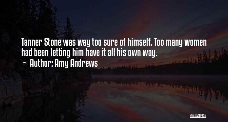 Amy Andrews Quotes 1622839