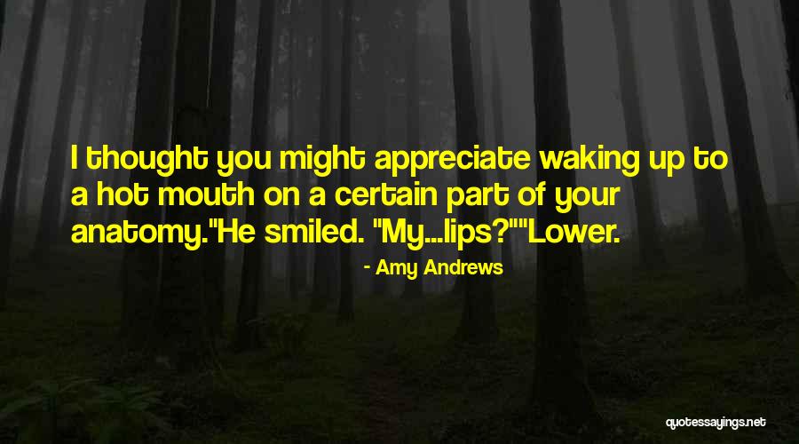 Amy Andrews Quotes 1631350 Amy Andrews Quotes 1631350
