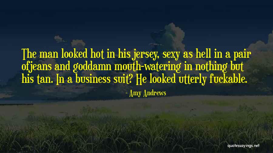 Amy Andrews Quotes 1644172