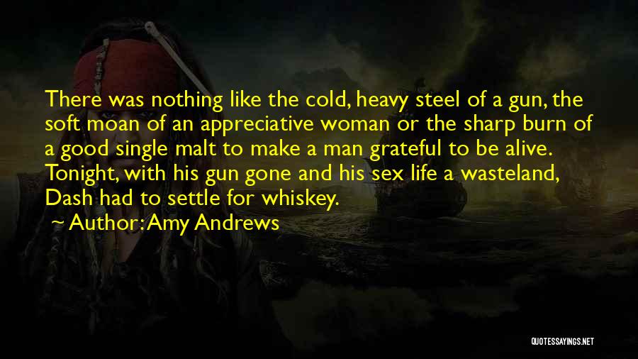 Amy Andrews Quotes 1773548