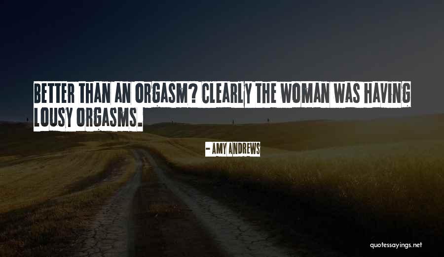Amy Andrews Quotes 2052935 Amy Andrews Quotes 2052935