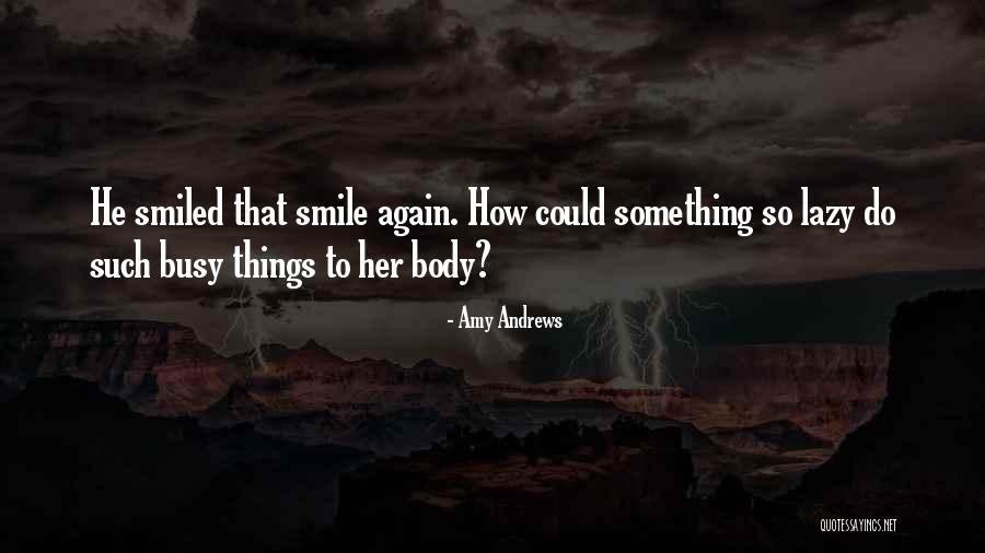 Amy Andrews Quotes 2217905 Amy Andrews Quotes 2217905