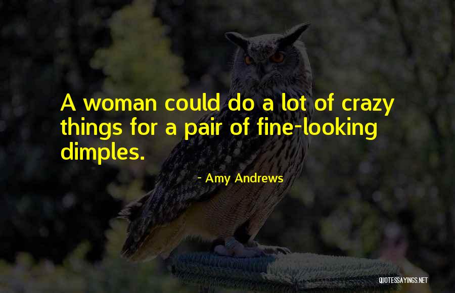 Amy Andrews Quotes 477776