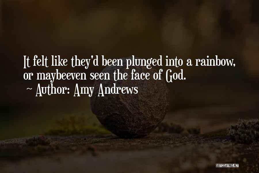 Amy Andrews Quotes 600397