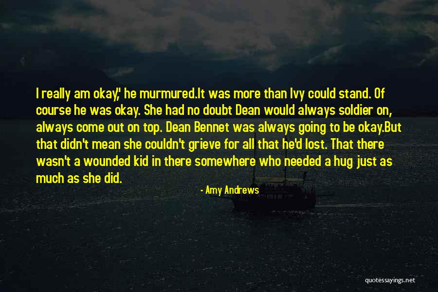 Amy Andrews Quotes 786316 Amy Andrews Quotes 786316