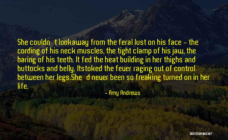 Amy Andrews Quotes 860860 Amy Andrews Quotes 860860