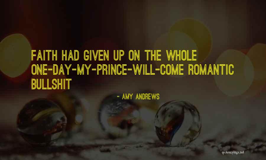 Amy Andrews Quotes 949570