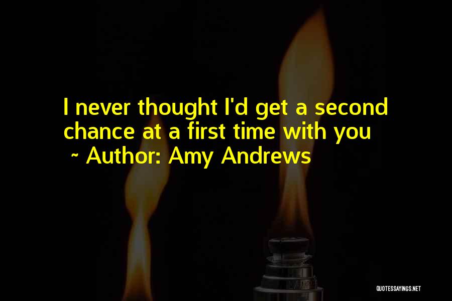 Amy Andrews Quotes 963758