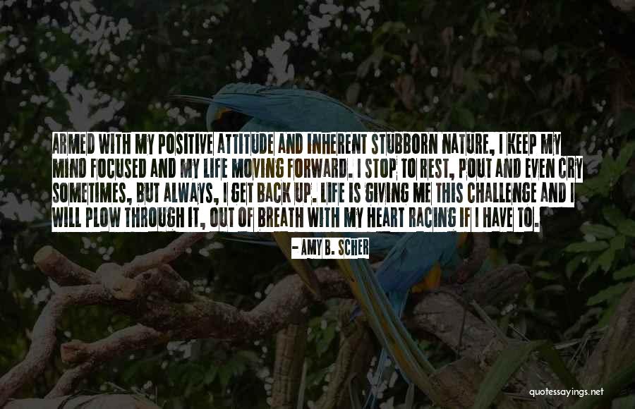 Amy B. Scher Quotes 845443 Amy B. Scher Quotes 845443