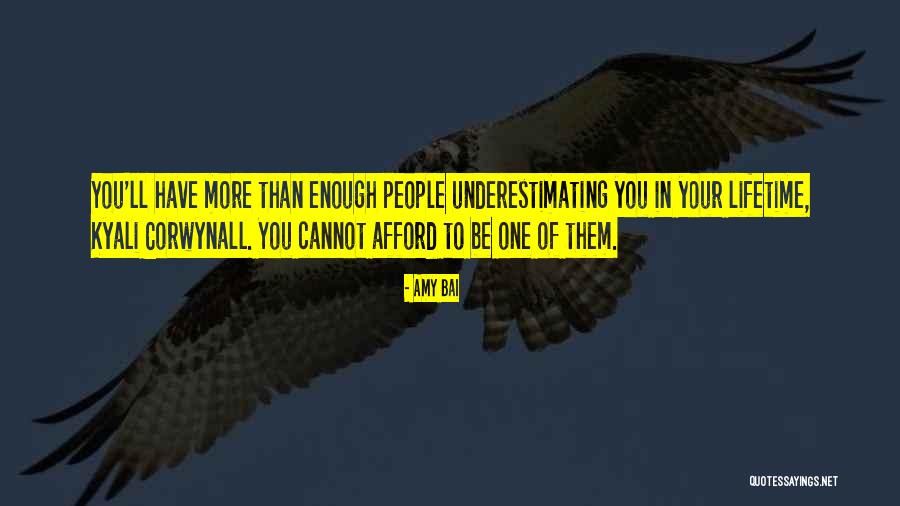 Amy Bai Quotes 285915 Amy Bai Quotes 285915