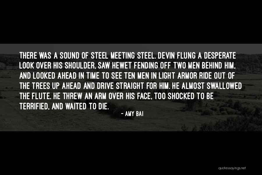 Amy Bai Quotes 836094 Amy Bai Quotes 836094