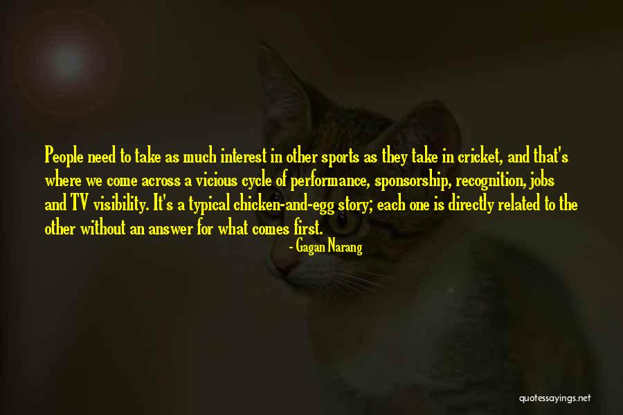 Amy Barret Quotes By Gagan Narang Amy Barret Quotes By Gagan Narang