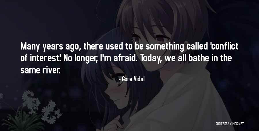 Amy Barret Quotes By Gore Vidal Amy Barret Quotes By Gore Vidal
