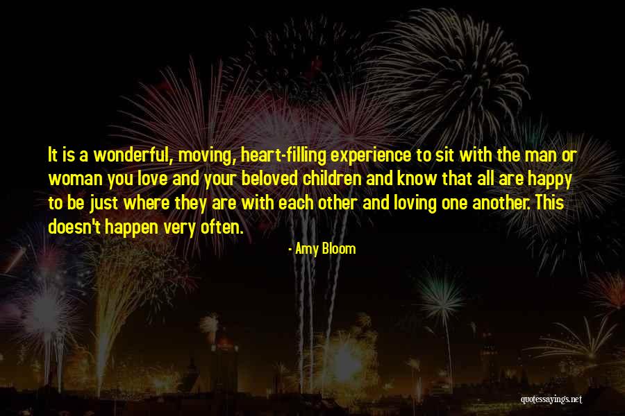 Amy Bloom Quotes 1049071