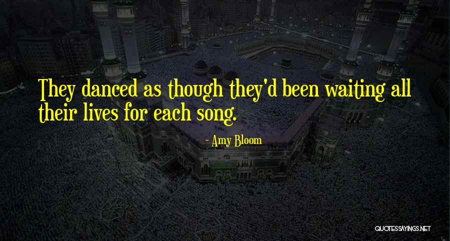 Amy Bloom Quotes 1053079 Amy Bloom Quotes 1053079