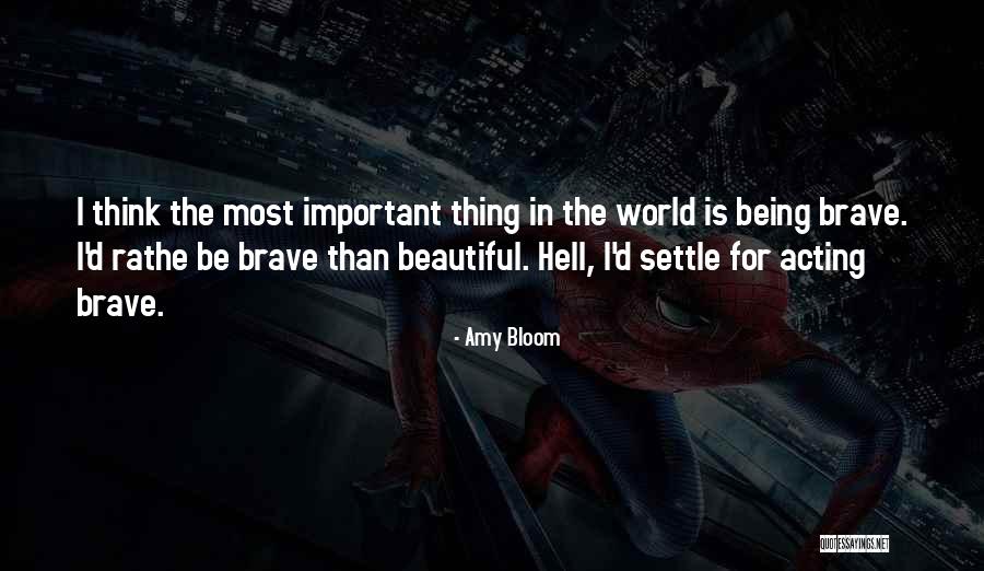 Amy Bloom Quotes 1062974 Amy Bloom Quotes 1062974