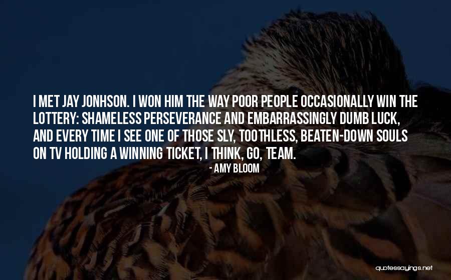 Amy Bloom Quotes 1166674