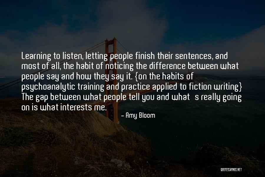 Amy Bloom Quotes 1191958 Amy Bloom Quotes 1191958